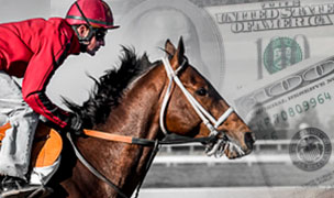 horse racing betting online