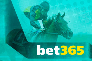 Bet365 – horse racing betting