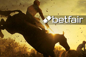 Betfair – horse racing betting