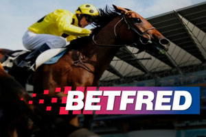 Betfred – horse racing betting 