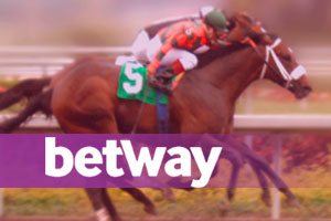 Betway – horse racing betting