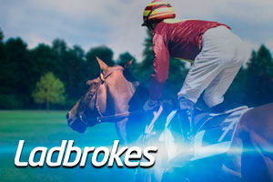 Ladbrokes – horse racing betting