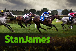 Stan James – horse racing betting