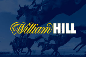 William Hill – horse racing betting