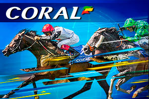 Coral – horse racing betting 